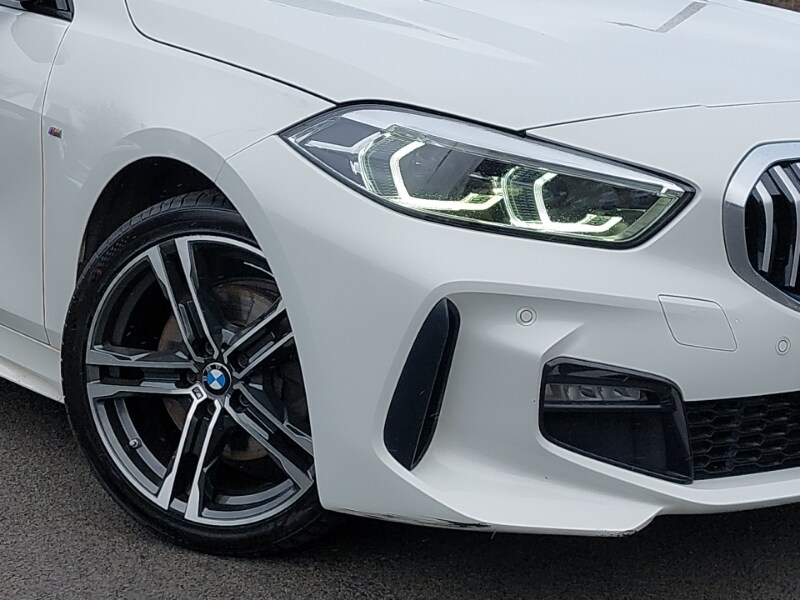 Used BMW 1 Series 2021 for sale - 77664431: Photo 9