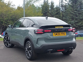 Used Citroen C4 2026 for sale - 78624903: Photo
