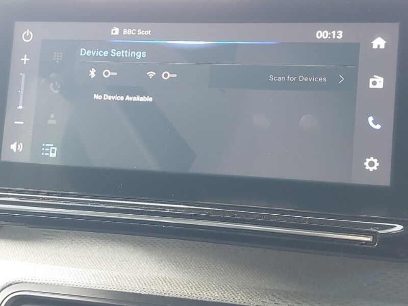 Used Citroen C3 2026 for sale - 77605887: Photo 13