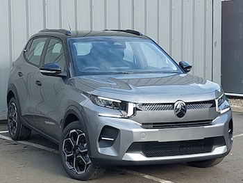 Used Citroen C3 2026 for sale - 77605887: Photo