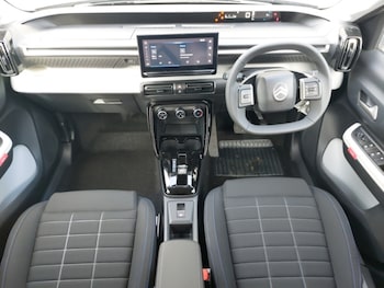 Used Citroen C3 2026 for sale - 77605887: Photo