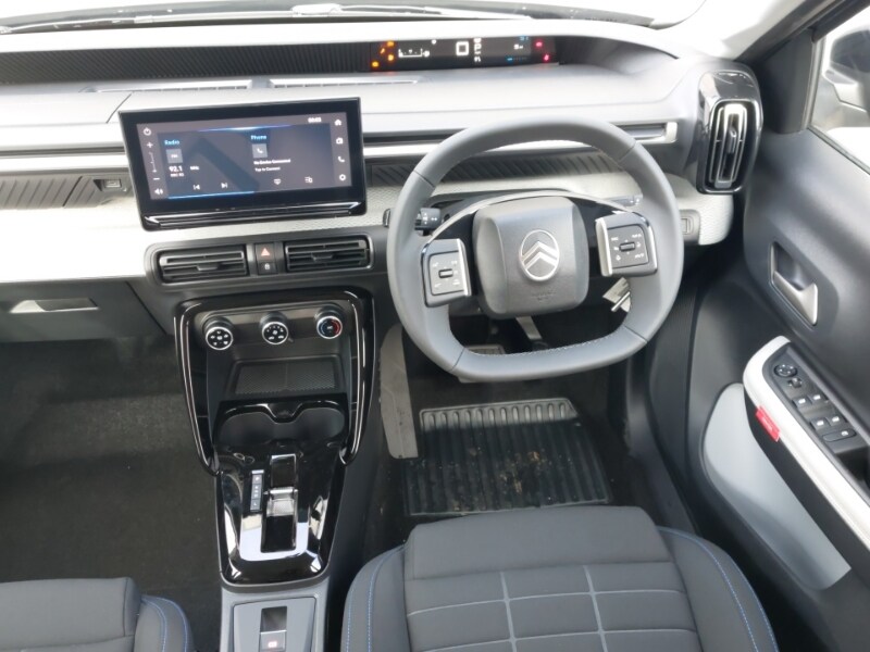 Used Citroen C3 2026 for sale - 77605887: Photo 7