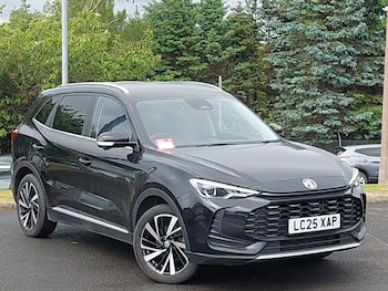 Used MG MG ZS 2025 for sale - 78861144: Photo