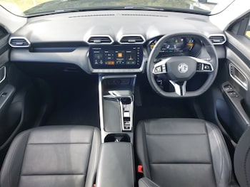 Used MG MG ZS 2025 for sale - 78861144: Photo