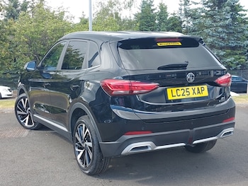 Used MG MG ZS 2025 for sale - 78861144: Photo