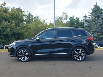 Used MG MG ZS 2025 for sale - 78861144: Photo