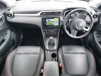 Used MG MG ZS 2022 for sale - 78940661: Photo