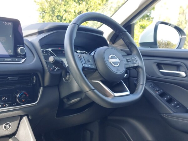 Used Nissan Qashqai 2023 for sale - 76108187: Photo 11