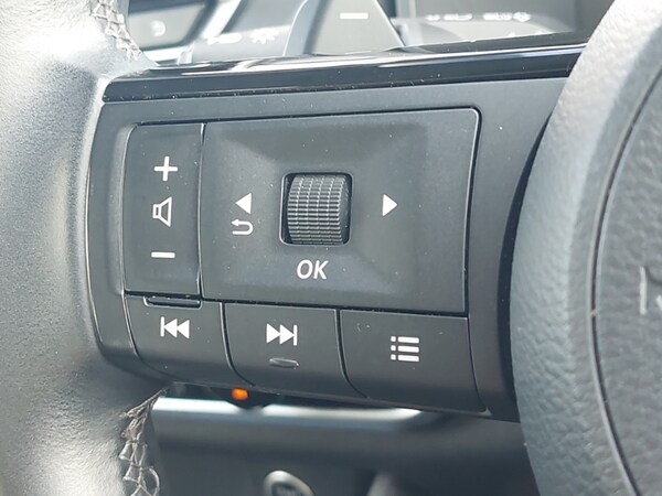 Used Nissan Qashqai 2023 for sale - 76108187: Photo 12