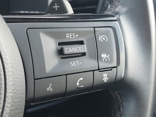 Used Nissan Qashqai 2023 for sale - 76108187: Photo 13