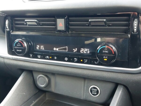 Used Nissan Qashqai 2023 for sale - 76108187: Photo 17