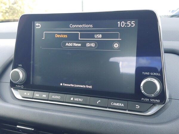 Used Nissan Qashqai 2023 for sale - 76108187: Photo 18