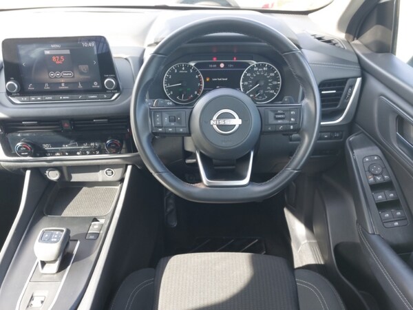 Used Nissan Qashqai 2023 for sale - 76108187: Photo 7