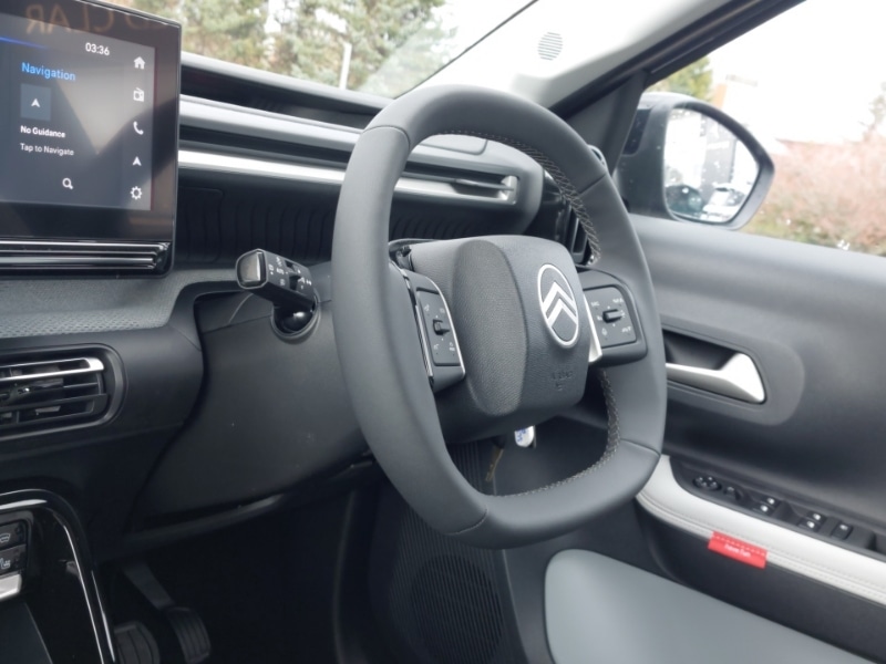 Used Citroen C3 2026 for sale - 78187257: Photo 11