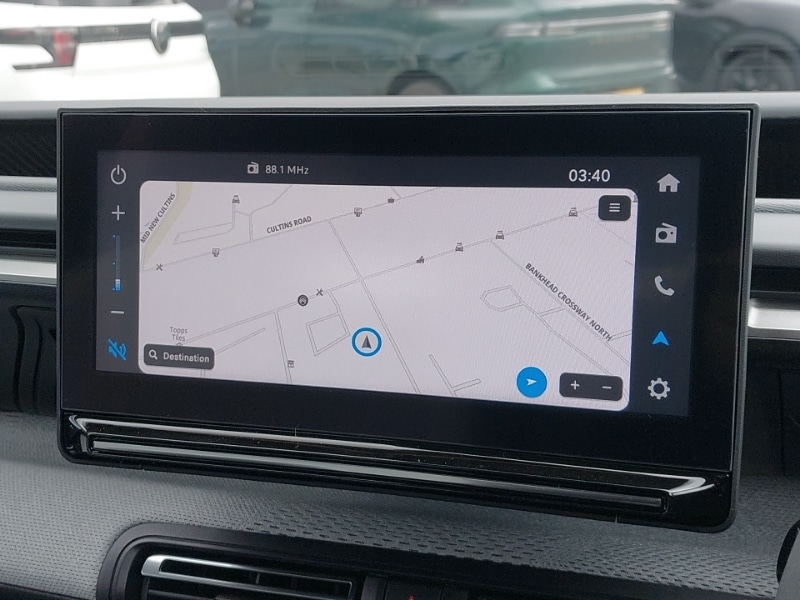 Used Citroen C3 2026 for sale - 78187257: Photo 16