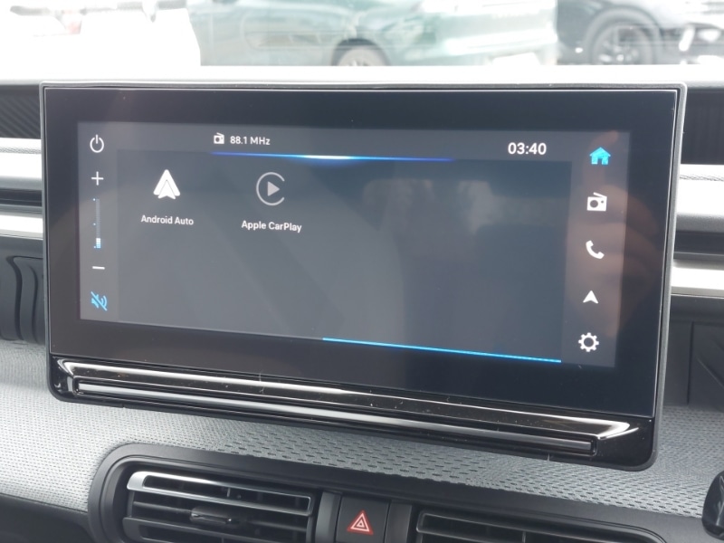 Used Citroen C3 2026 for sale - 78187257: Photo 17