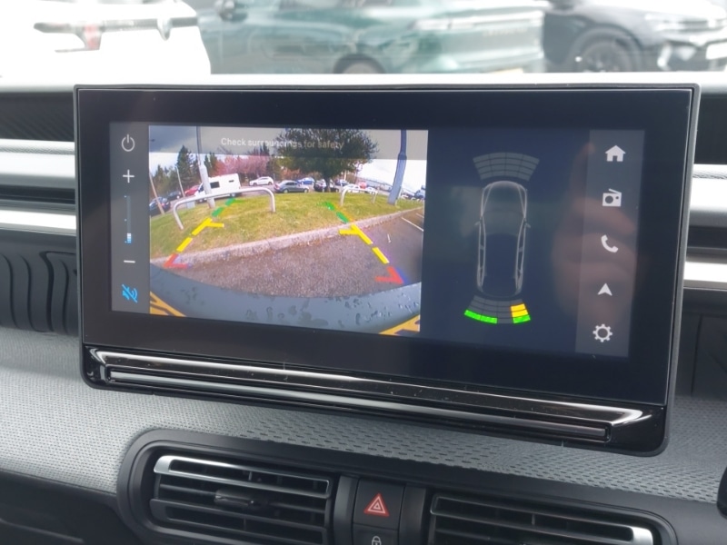 Used Citroen C3 2026 for sale - 78187257: Photo 18