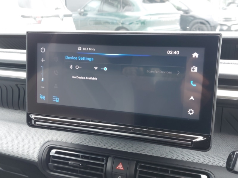 Used Citroen C3 2026 for sale - 78187257: Photo 19