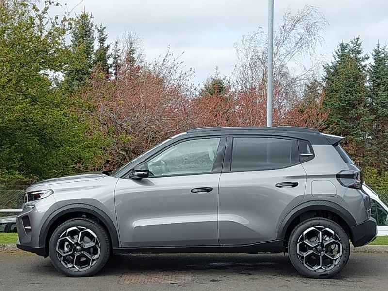 Used Citroen C3 2026 for sale - 78187257: Photo 4