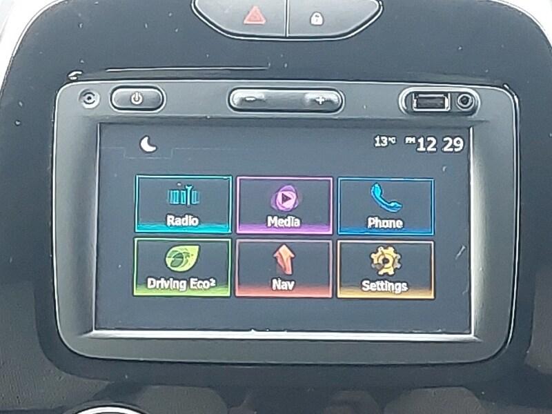 Used Renault Captur 2018 for sale - 77491747: Photo 10