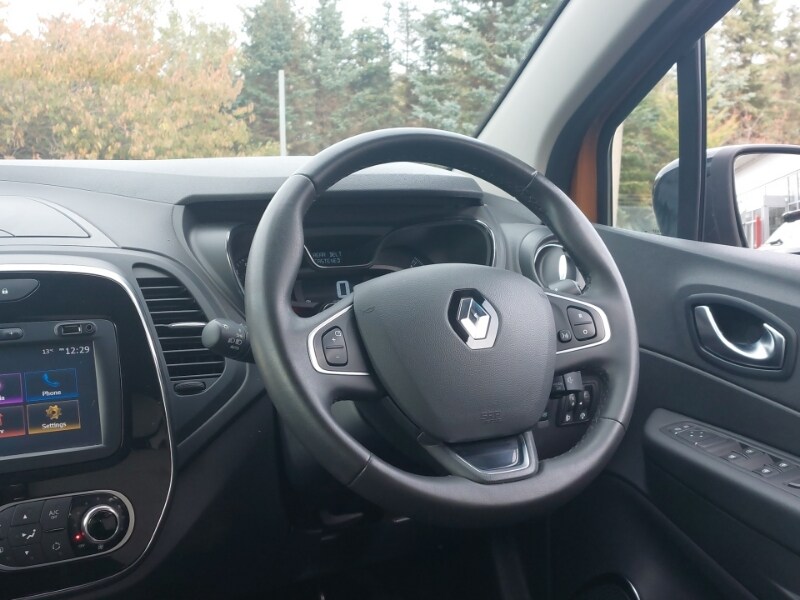 Used Renault Captur 2018 for sale - 77491747: Photo 11