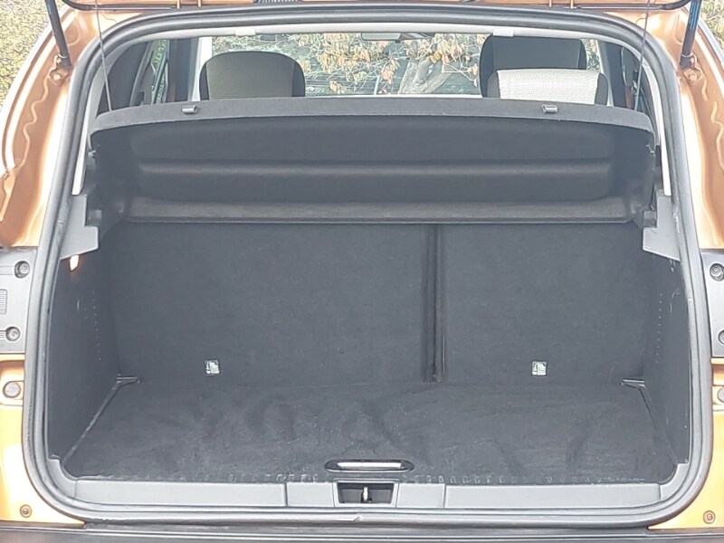 Used Renault Captur 2018 for sale - 77491747: Photo 8