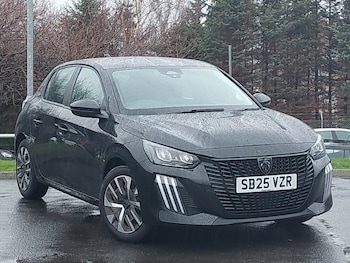 Used Peugeot 208 2025 for sale - 78478569: Photo