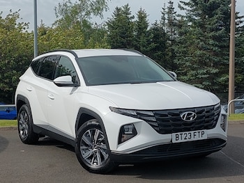 Used Hyundai TUCSON 2023 for sale - 78892819: Photo