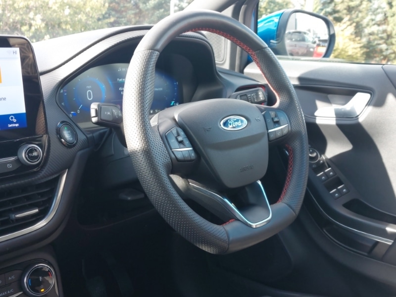 Used Ford Puma 2022 for sale - 76397417: Photo 11