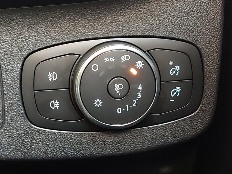 Used Ford Puma 2022 for sale - 76397417: Photo 15