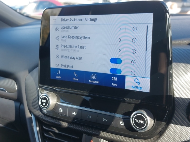 Used Ford Puma 2022 for sale - 76397417: Photo 19