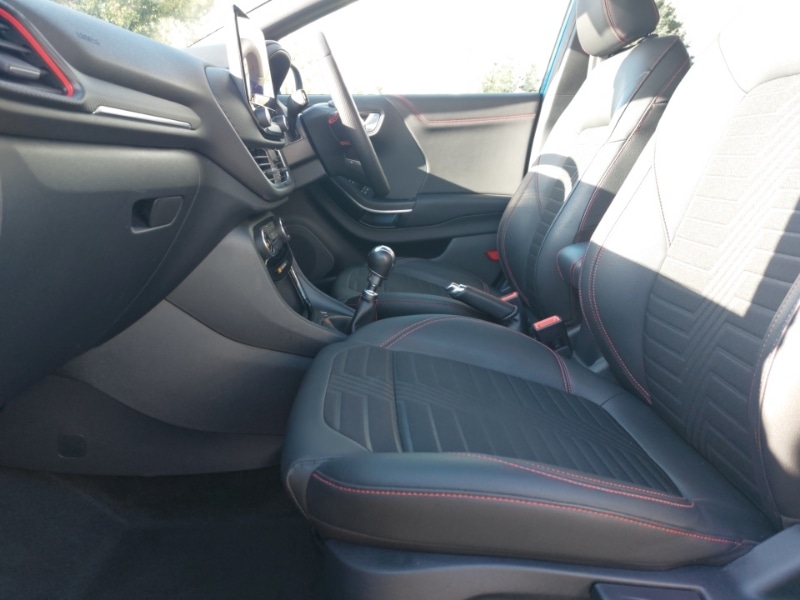 Used Ford Puma 2022 for sale - 76397417: Photo 5