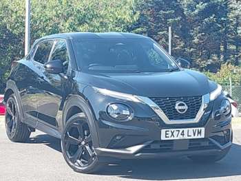 2024 - 1.0 DiG-T Tekna 5dr DCT