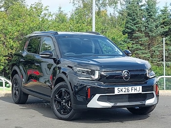 Used Citroen C3 Aircross 2026 for sale - 79322079: Photo