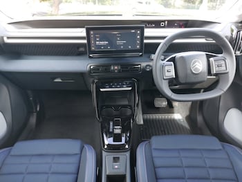 Used Citroen C3 Aircross 2026 for sale - 79322079: Photo