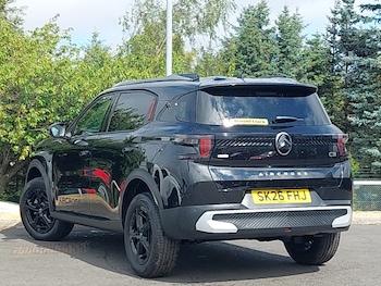 Used Citroen C3 Aircross 2026 for sale - 79322079: Photo