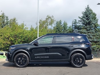 Used Citroen C3 Aircross 2026 for sale - 79322079: Photo