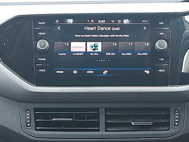 Used Volkswagen T-Cross 2022 for sale - 78132972: Photo 10