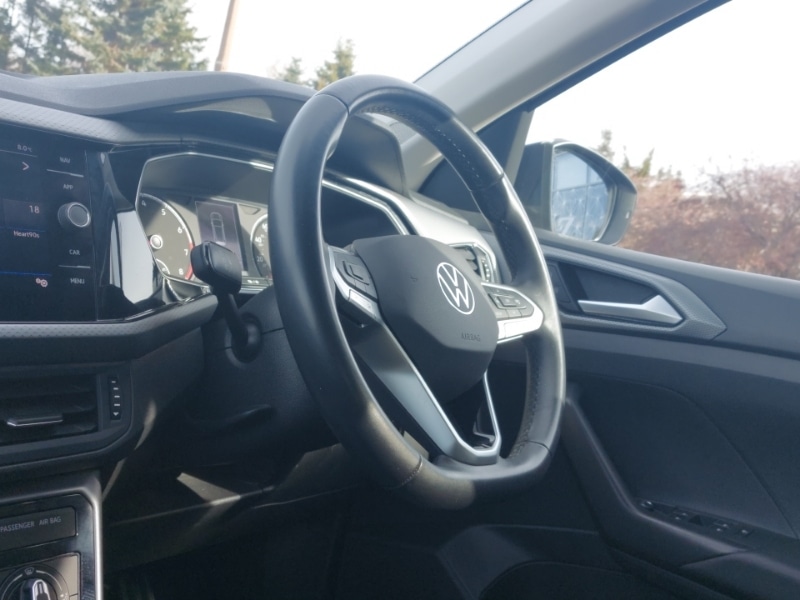 Used Volkswagen T-Cross 2022 for sale - 78132972: Photo 11