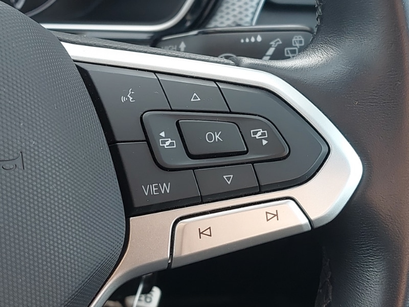 Used Volkswagen T-Cross 2022 for sale - 78132972: Photo 12