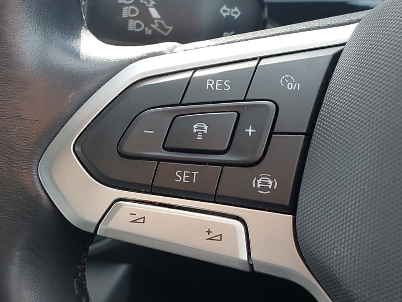 Used Volkswagen T-Cross 2022 for sale - 78132972: Photo 13