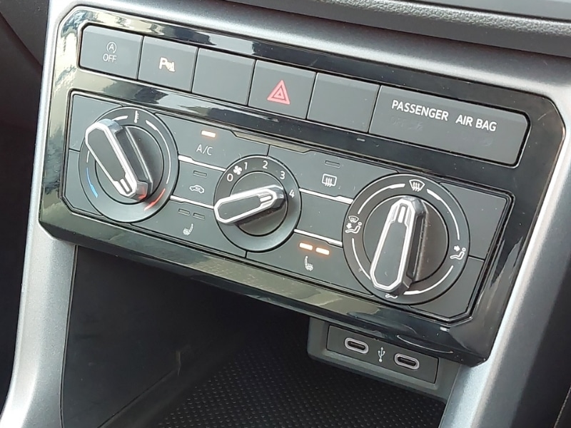 Used Volkswagen T-Cross 2022 for sale - 78132972: Photo 14