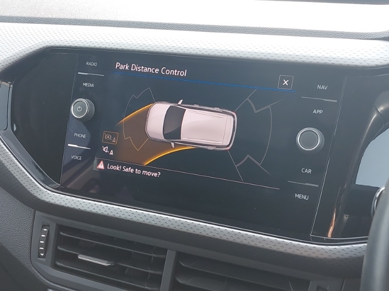 Used Volkswagen T-Cross 2022 for sale - 78132972: Photo 16