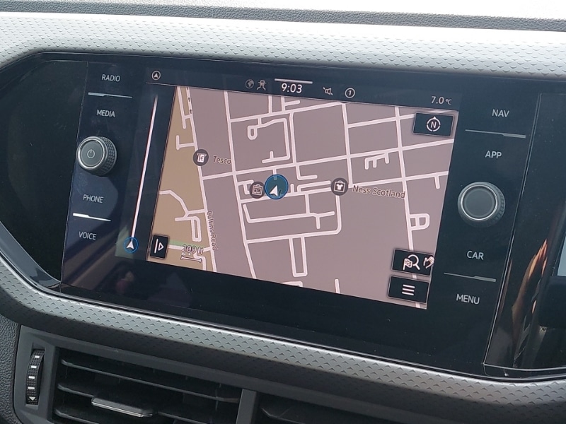 Used Volkswagen T-Cross 2022 for sale - 78132972: Photo 17