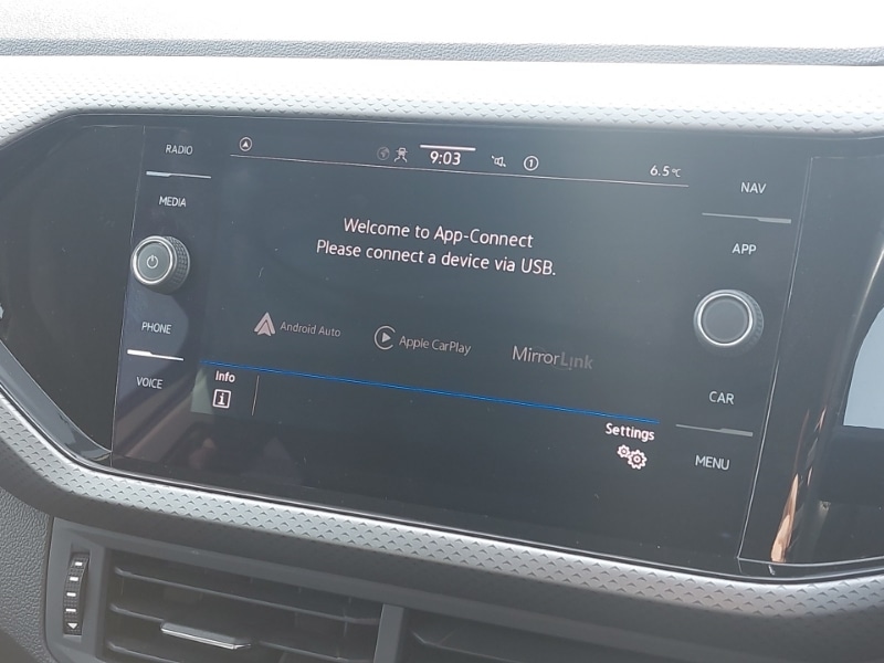 Used Volkswagen T-Cross 2022 for sale - 78132972: Photo 18