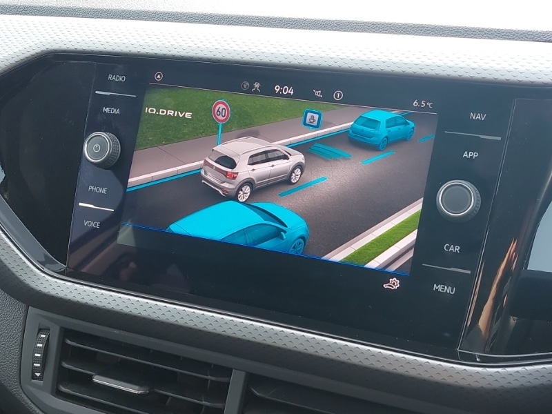 Used Volkswagen T-Cross 2022 for sale - 78132972: Photo 19