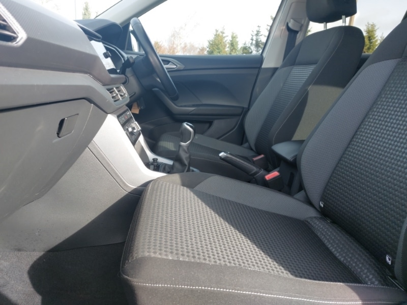 Used Volkswagen T-Cross 2022 for sale - 78132972: Photo 5