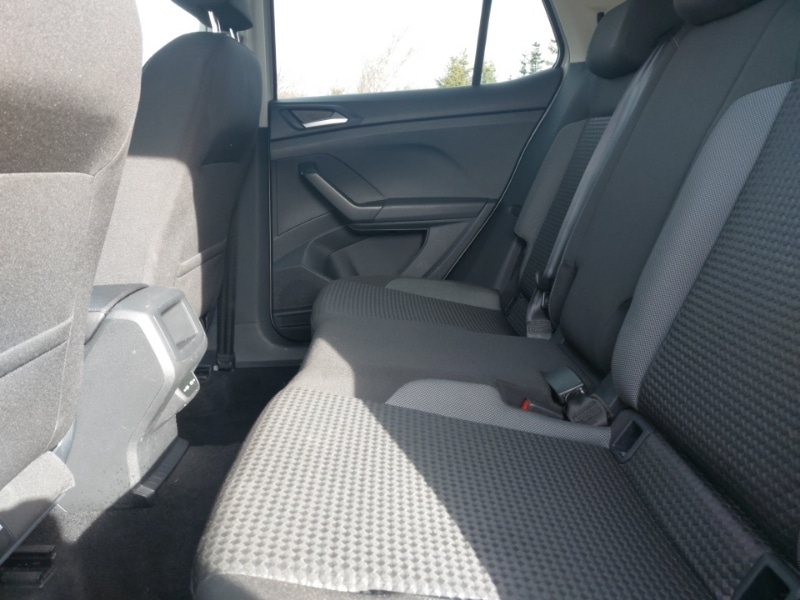 Used Volkswagen T-Cross 2022 for sale - 78132972: Photo 6