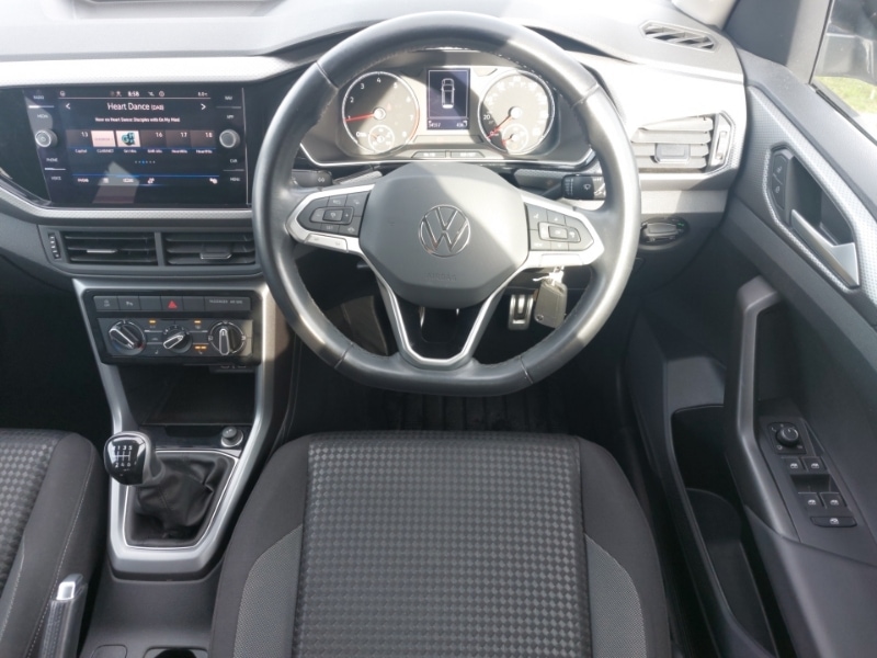 Used Volkswagen T-Cross 2022 for sale - 78132972: Photo 7