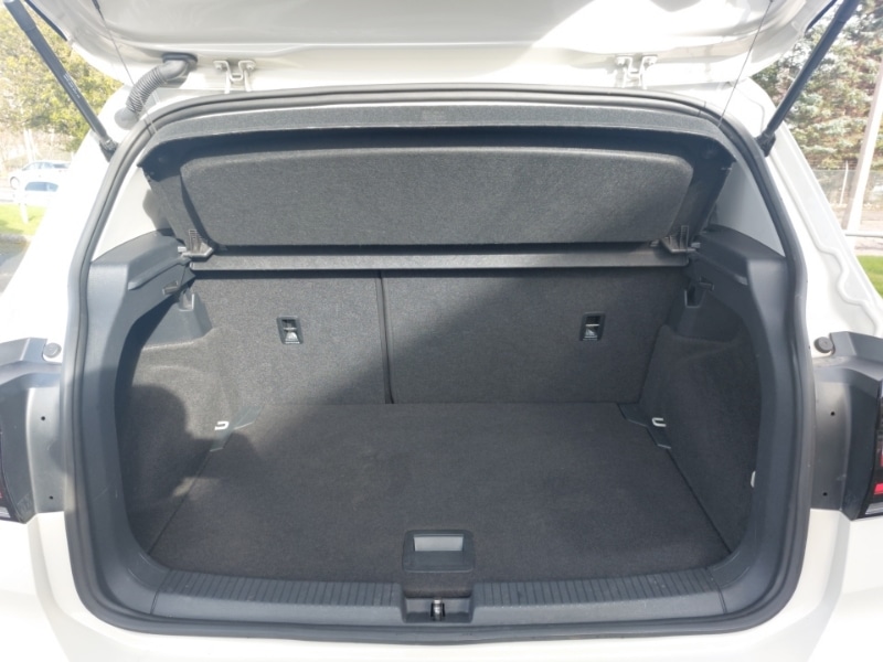 Used Volkswagen T-Cross 2022 for sale - 78132972: Photo 8